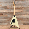 Squier Katana White 1985 Electric Guitars / Solid Body