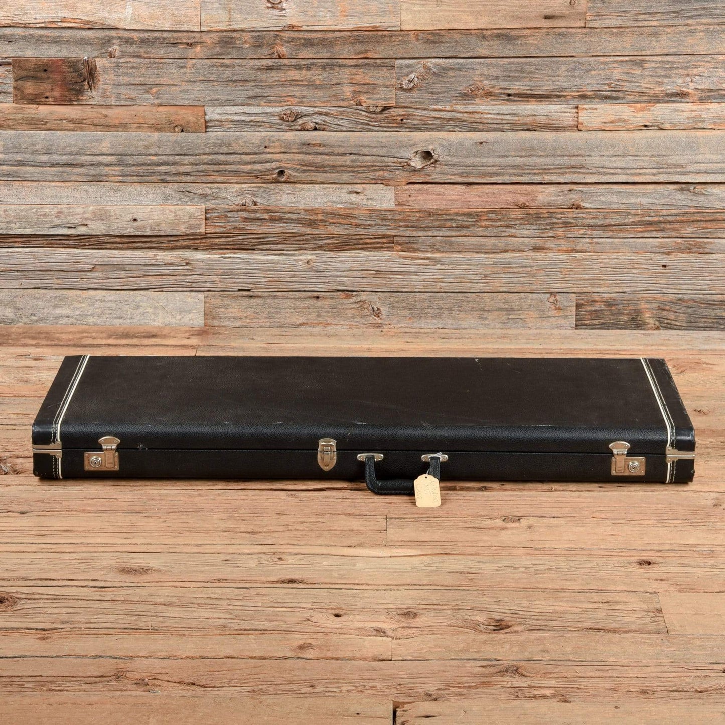 Squier Katana White 1985 Electric Guitars / Solid Body