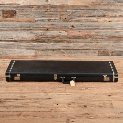 Squier Katana White 1985 Electric Guitars / Solid Body