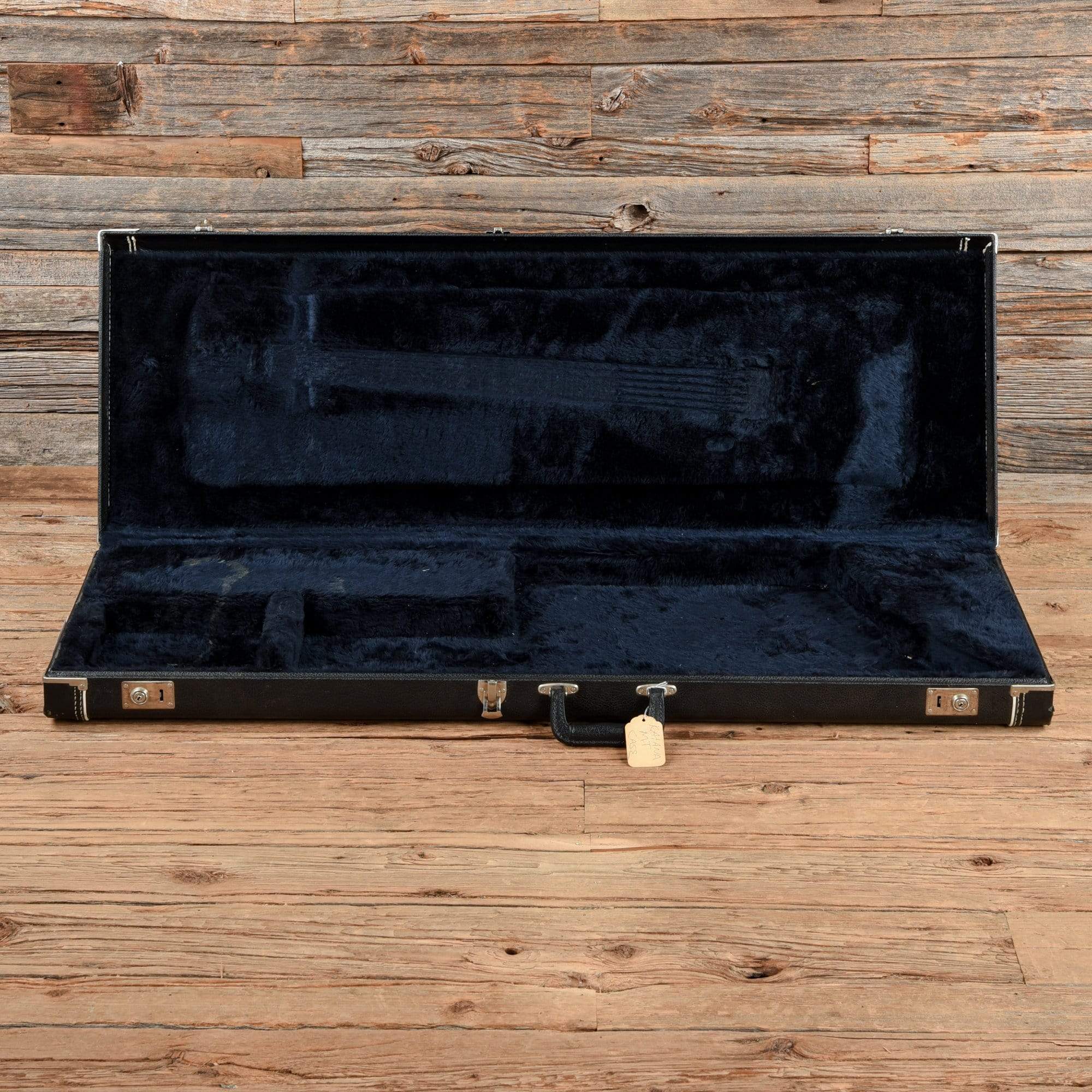 Squier Katana White 1985 Electric Guitars / Solid Body