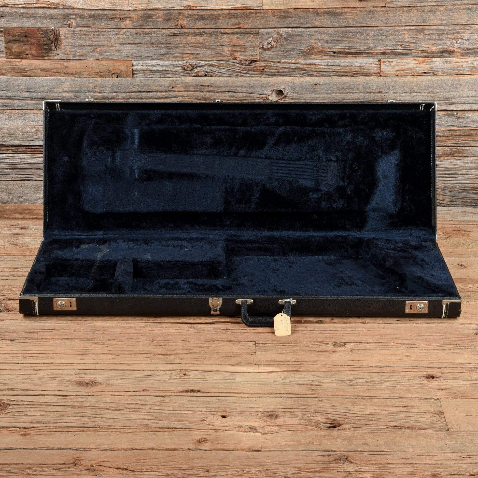 Squier Katana White 1985 Electric Guitars / Solid Body