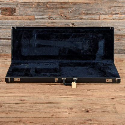 Squier Katana White 1985 Electric Guitars / Solid Body