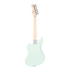 Squier Mini Jazzmaster HH Surf Green Electric Guitars / Solid Body