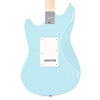 Squier Paranormal Cyclone Daphne Blue Electric Guitars / Solid Body
