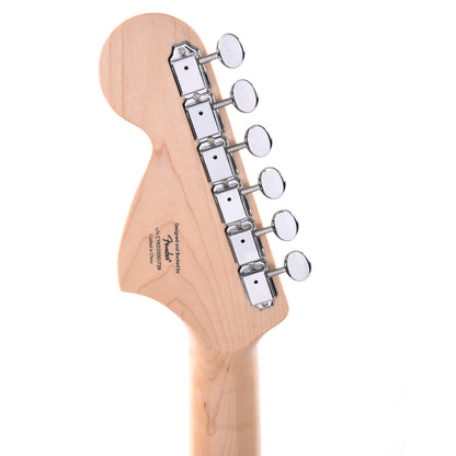 Squier Paranormal Esquire Deluxe Mocha Electric Guitars / Solid Body