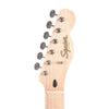 Squier Paranormal Offset Telecaster Natural Electric Guitars / Solid Body