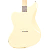 Squier Paranormal Offset Telecaster Olympic White Electric Guitars / Solid Body