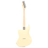 Squier Paranormal Offset Telecaster Olympic White Electric Guitars / Solid Body