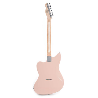 Squier Paranormal Offset Telecaster Shell Pink Electric Guitars / Solid Body