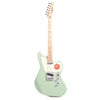Squier Paranormal Offset Telecaster Surf Green Electric Guitars / Solid Body