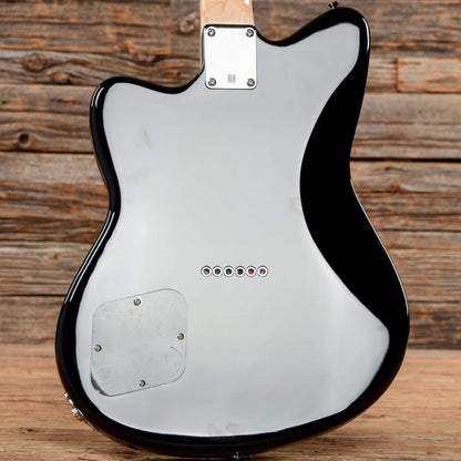 Squier Paranormal Series Toronado Black 2020 Electric Guitars / Solid Body