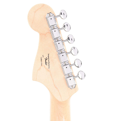 Squier Paranormal Toronado 3-Color Sunburst Electric Guitars / Solid Body