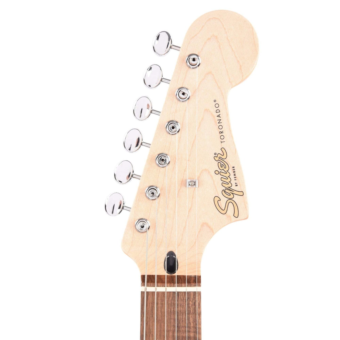 Squier Paranormal Toronado 3-Color Sunburst Electric Guitars / Solid Body