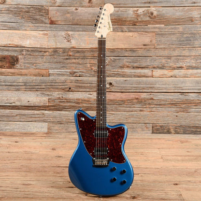 Squier Paranormal Toronado Lake Placid Blue 2020 Electric Guitars / Solid Body