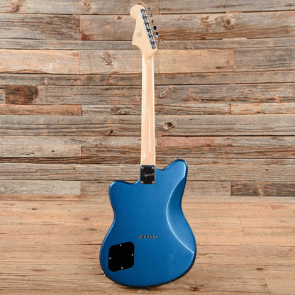 Squier Paranormal Toronado Lake Placid Blue 2020 Electric Guitars / Solid Body