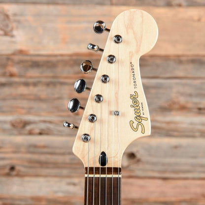 Squier Paranormal Toronado Lake Placid Blue 2020 Electric Guitars / Solid Body