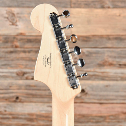 Squier Paranormal Toronado Lake Placid Blue 2020 Electric Guitars / Solid Body