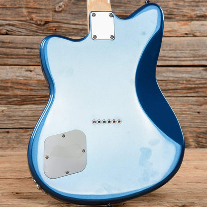 Squier Paranormal Toronado Lake Placid Blue 2020 Electric Guitars / Solid Body