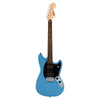 Squier Sonic Mustang HH California Blue Electric Guitars / Solid Body