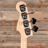 Squier Standard Jazz Bass w/ HSC Walnut 2009 Electric Guitars / Solid Body