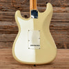 Squier Standard Stratocaster Arctic White 1980s Electric Guitars / Solid Body