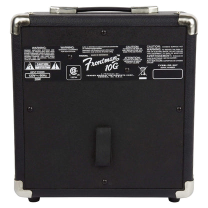 Squier Stratocaster Pack Brown Sunburst w/Frontman 10G Amp, Gig Bag, Strap, Cable, Picks, & 3-Month Play Subscription Electric Guitars / Solid Body