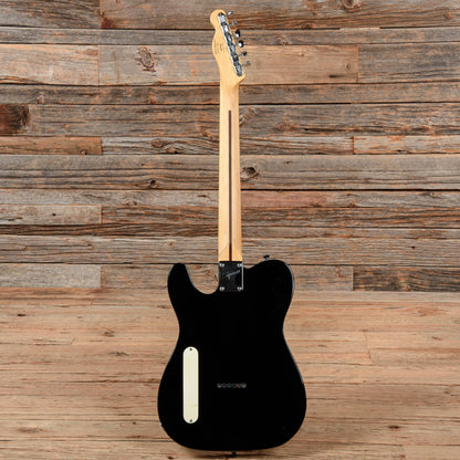 Squier Vintage Modified Cabronita Telecaster Black 2013 Electric Guitars / Solid Body