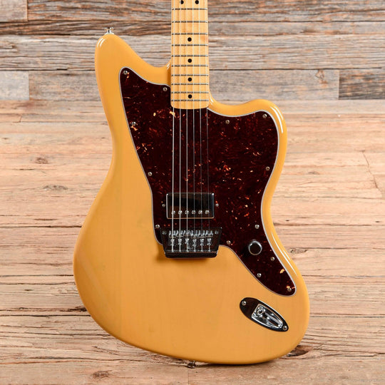Squier Vintage Modified Jazzmaster Special Butterscotch Blonde 2011 Electric Guitars / Solid Body