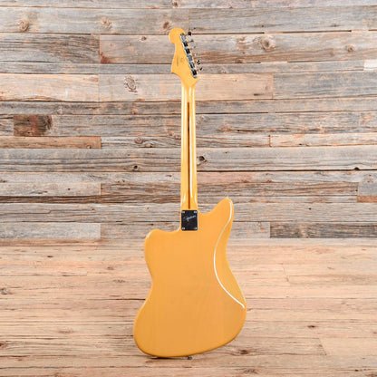 Squier Vintage Modified Jazzmaster Special Butterscotch Blonde 2011 Electric Guitars / Solid Body