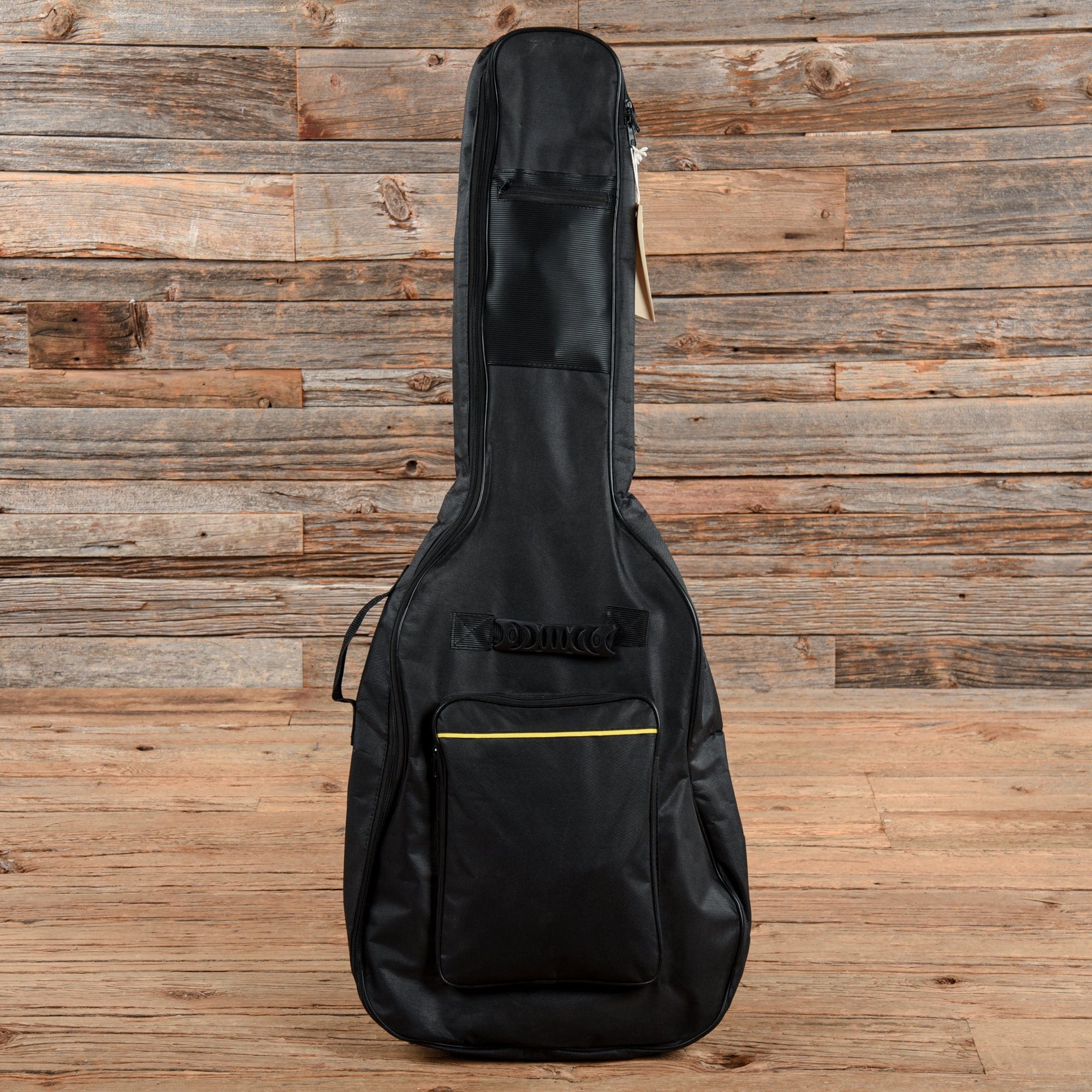 Squier Vintage Modified Stratocaster Black 2012 Electric Guitars / Solid Body