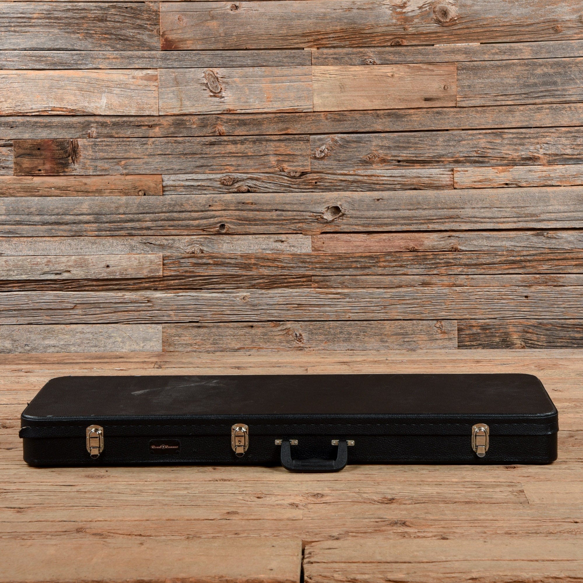 Squier Vintage Modified Surf Stratocaster Sonic Blue 2012 Electric Guitars / Solid Body