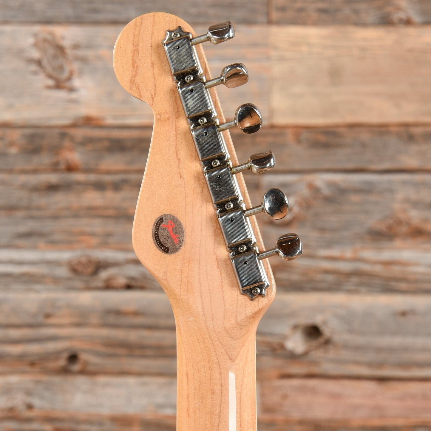 Squier Vista Venus Sunburst 1997 Electric Guitars / Solid Body