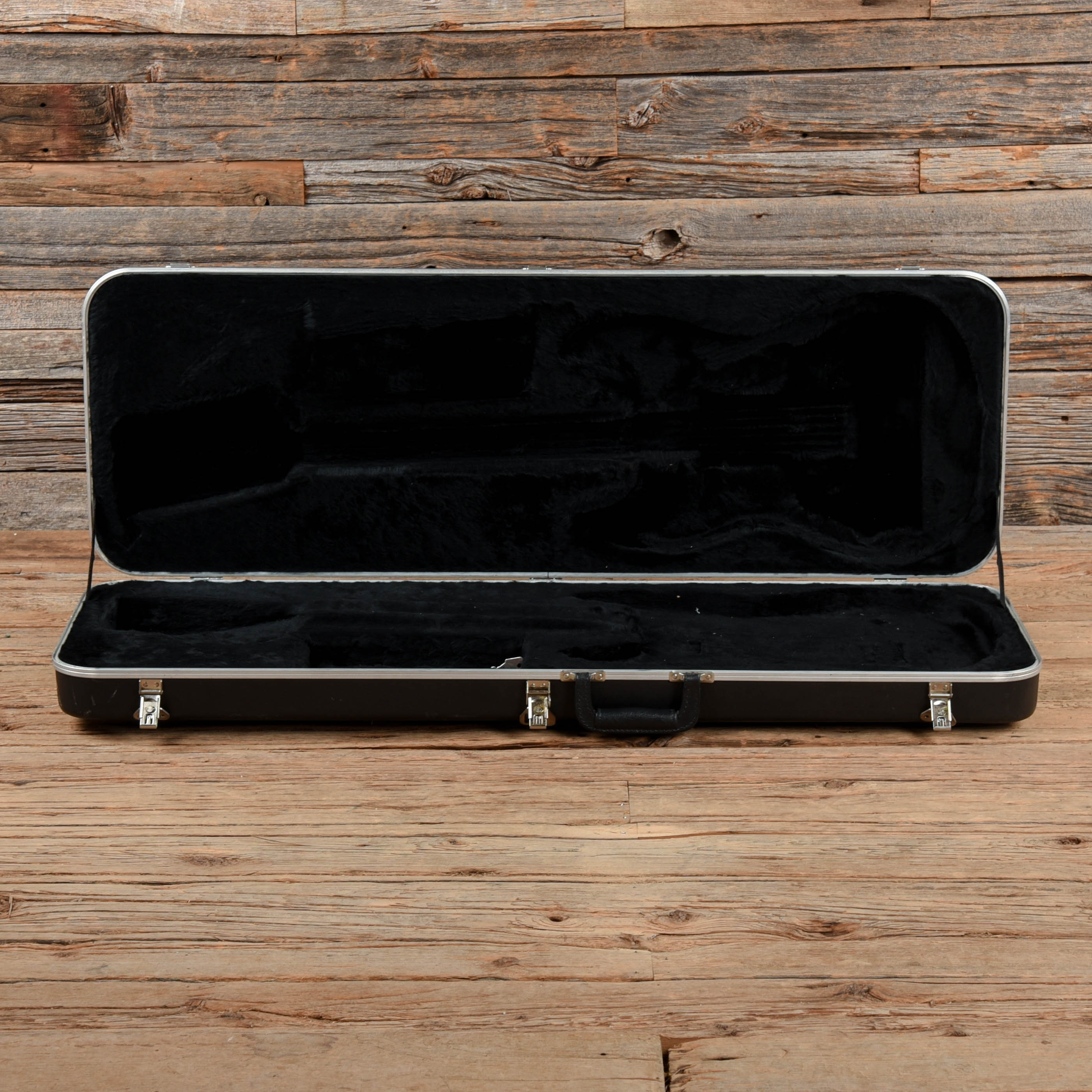 Squier Wayne's World Stratocaster Olympic White 1992 Electric Guitars / Solid Body