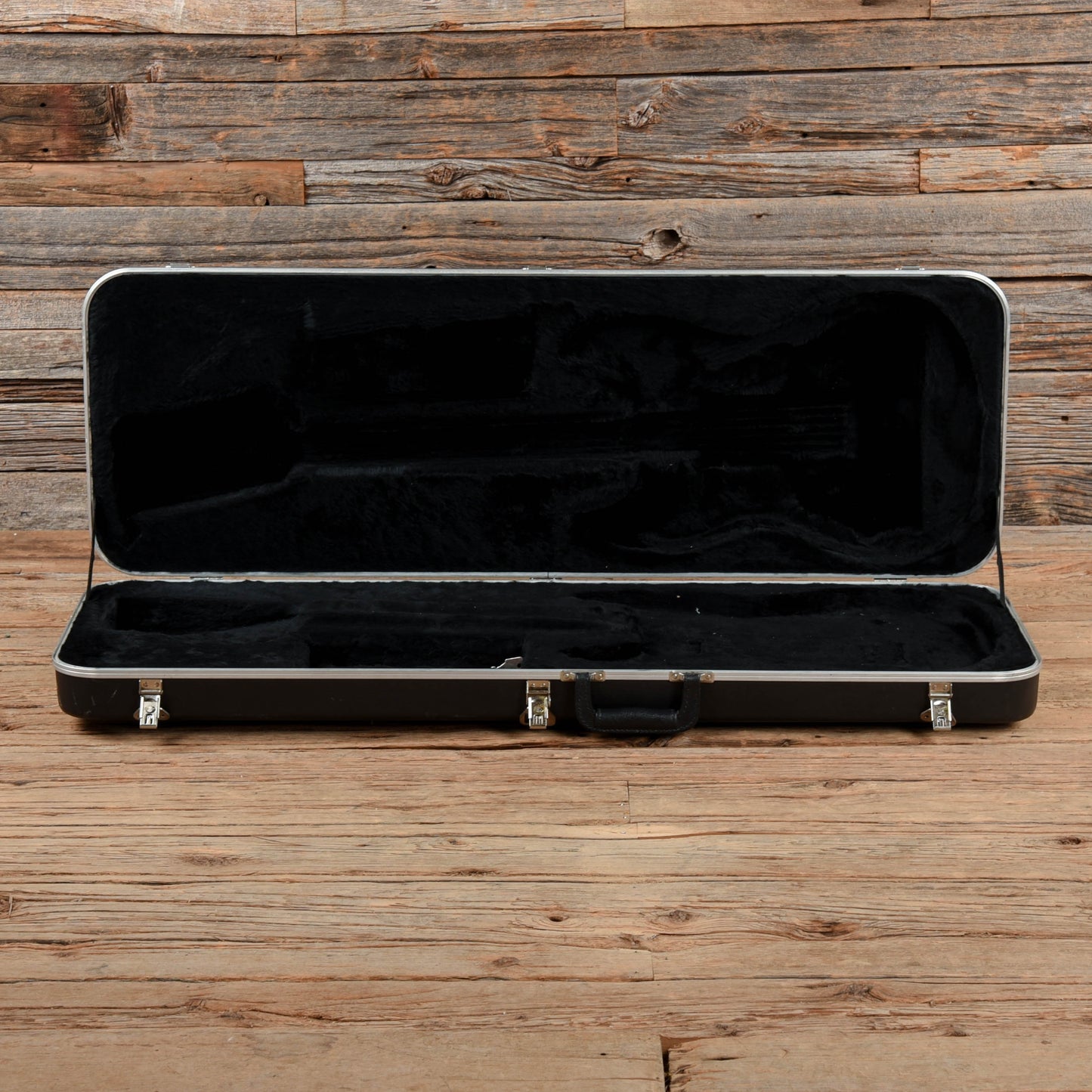 Squier Wayne's World Stratocaster Olympic White 1992 Electric Guitars / Solid Body