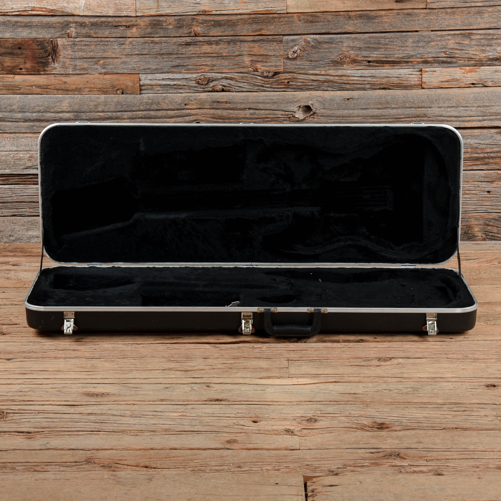 Squier Wayne's World Stratocaster Olympic White 1992 Electric Guitars / Solid Body