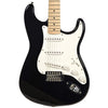 Squier Affinity Stratocaster Black Electric Guitars
