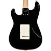 Squier Affinity Stratocaster Black Electric Guitars