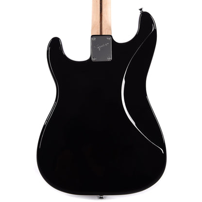 Squier Bullet Stratocaster Hard Tail Black Electric Guitars / Travel / Mini
