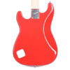 Squier Mini Stratocaster V2 Torino Red Electric Guitars / Travel / Mini