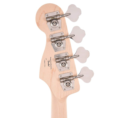 Squier Affinity Jaguar Bass H Charcoal Frost Metallic