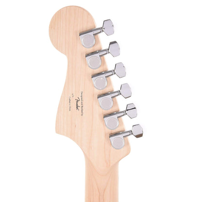 Squier Affinity Jazzmaster Burgundy Mist