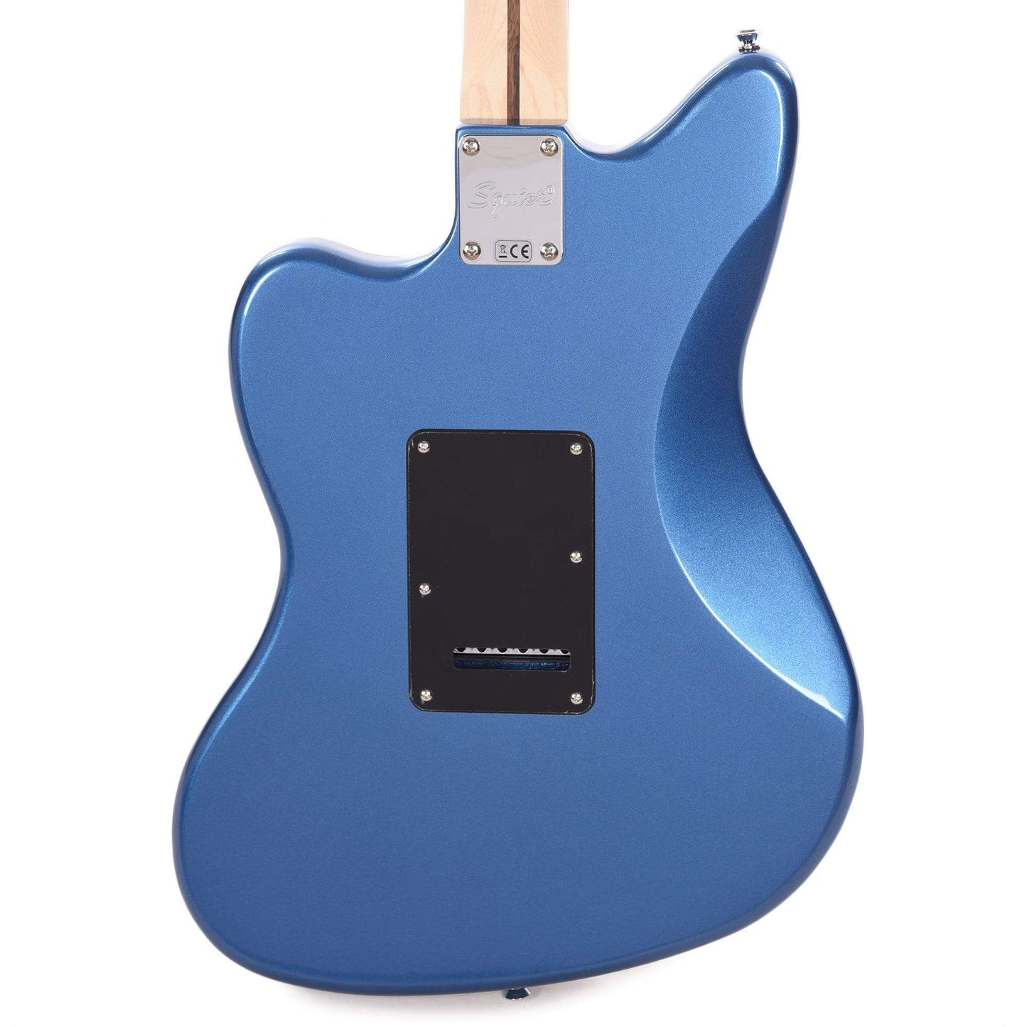 Squier Affinity Jazzmaster Lake Placid Blue