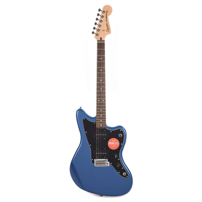 Squier Affinity Jazzmaster Lake Placid Blue