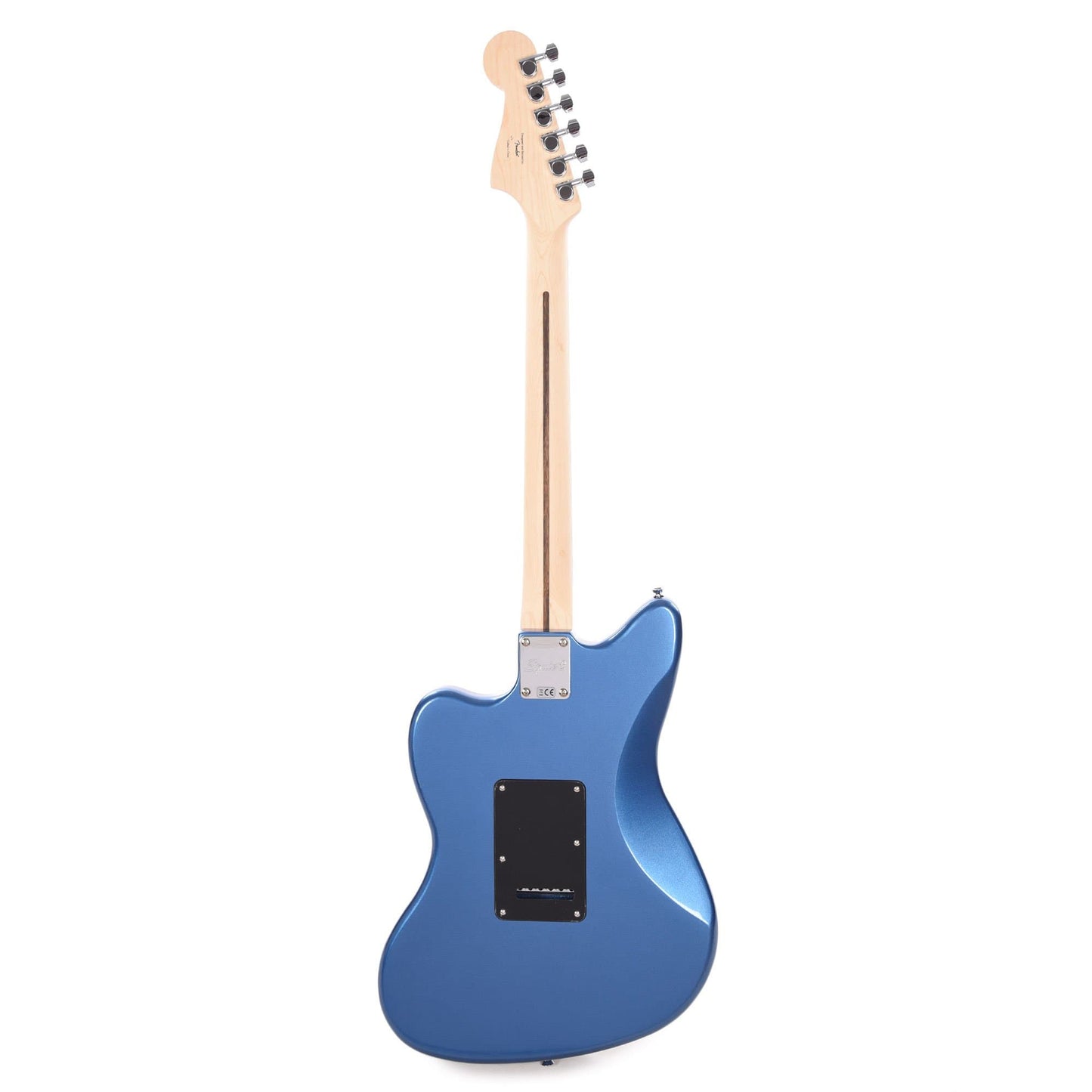 Squier Affinity Jazzmaster Lake Placid Blue