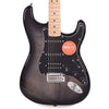 Squier Affinity Stratocaster FMT HSS Black Burst