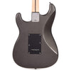 Squier Affinity Stratocaster HH Charcoal Frost Metallic