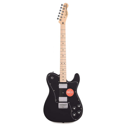 Squier Affinity Telecaster Deluxe Black