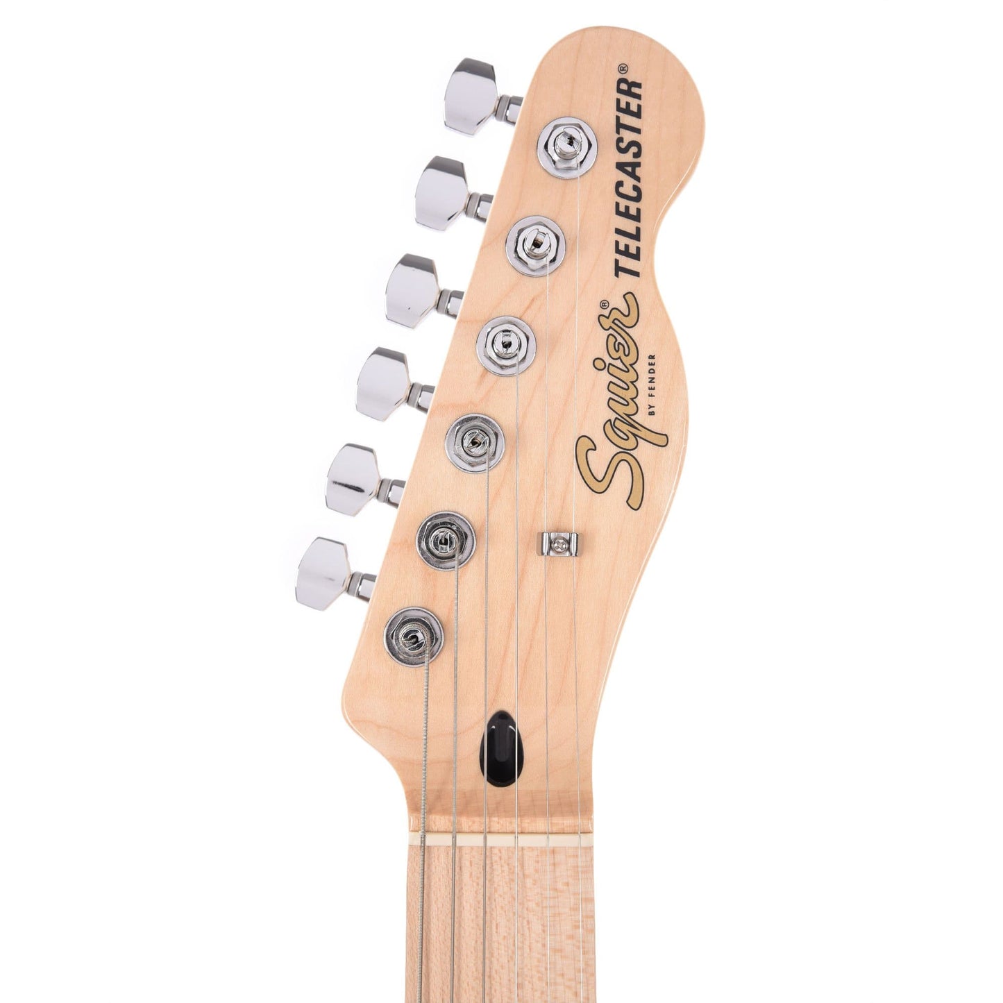 Squier Affinity Telecaster Deluxe Black