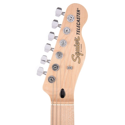 Squier Affinity Telecaster Deluxe Black