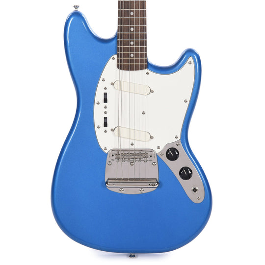 Squier Classic Vibe '60s Competition Mustang Lake Placid Blue